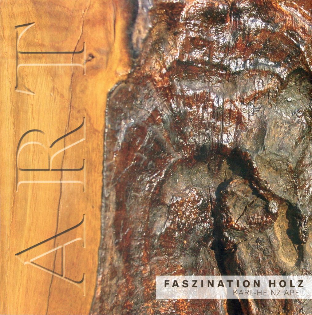 Faszination Holz