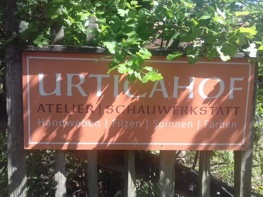 Urticahof Batzlow