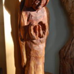 169. Ausstellung: Holz- und was daraus werden kann