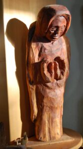 169. Ausstellung: Holz- und was daraus werden kann