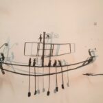 172. Ausstellung: …vom kleinen Ruderer und großen Ungeheuerlichkeiten…