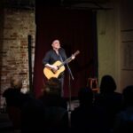 Konzert: Bastian Bandt und Jörg Nassler