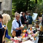 Kunst- & Krempelmarkt