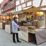 DIE MÜHLE beim Waldstadt-Festival