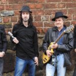 Konzert: P&F Blues Company