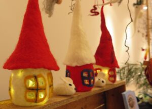 WeihnachtsKUNSTmarkt