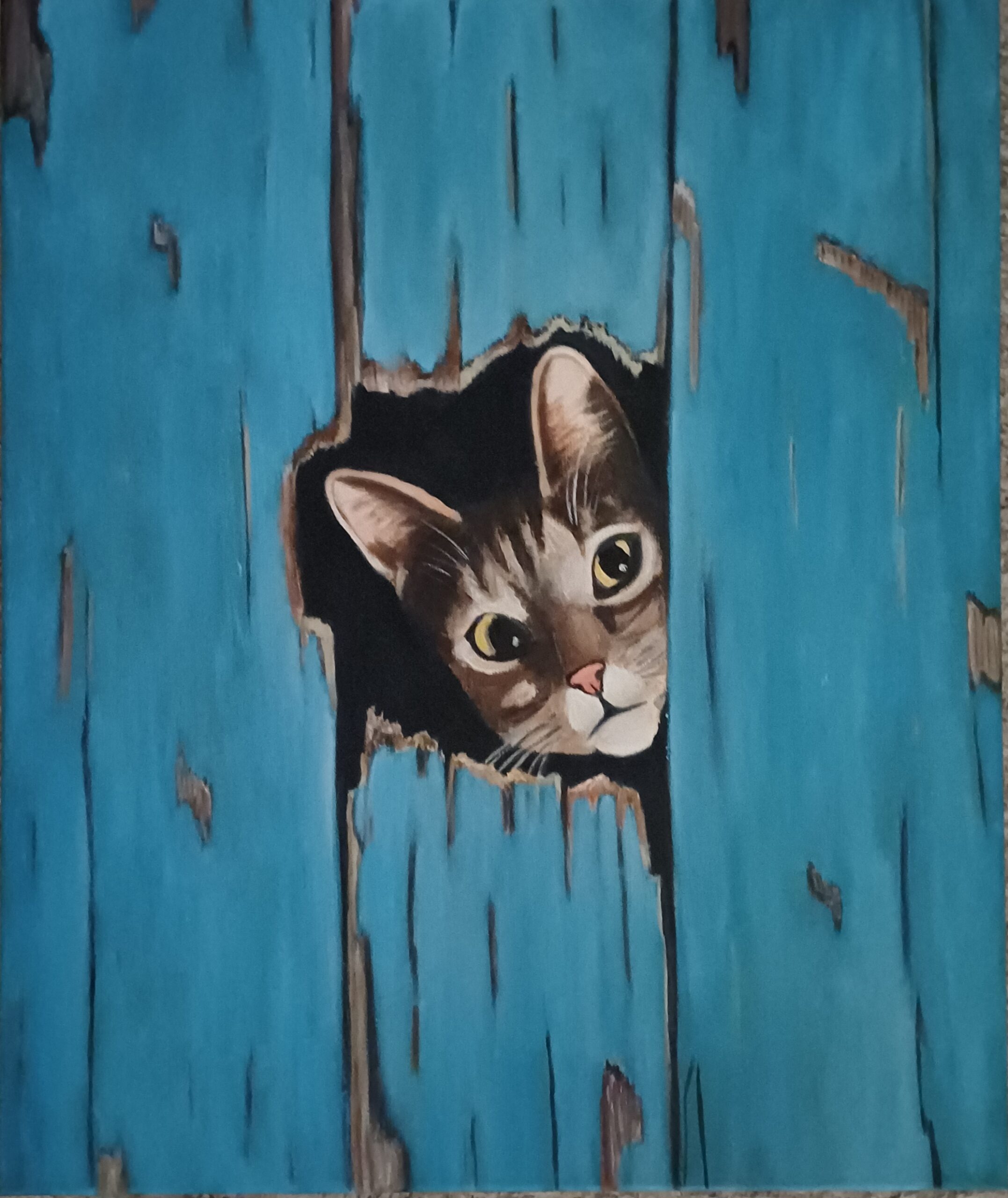 Doris Elmer 2026 Luna Neugier