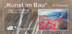 Kunst im Bau