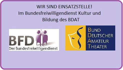 Bundesfreiwilligendienst