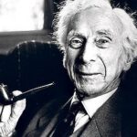 Bertrand Russell