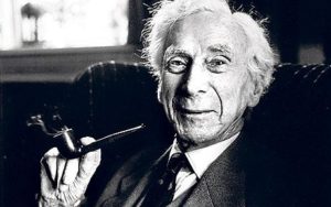 Bertrand Russell