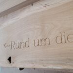 Christine Zobel 2025 Logo und Beschriftung