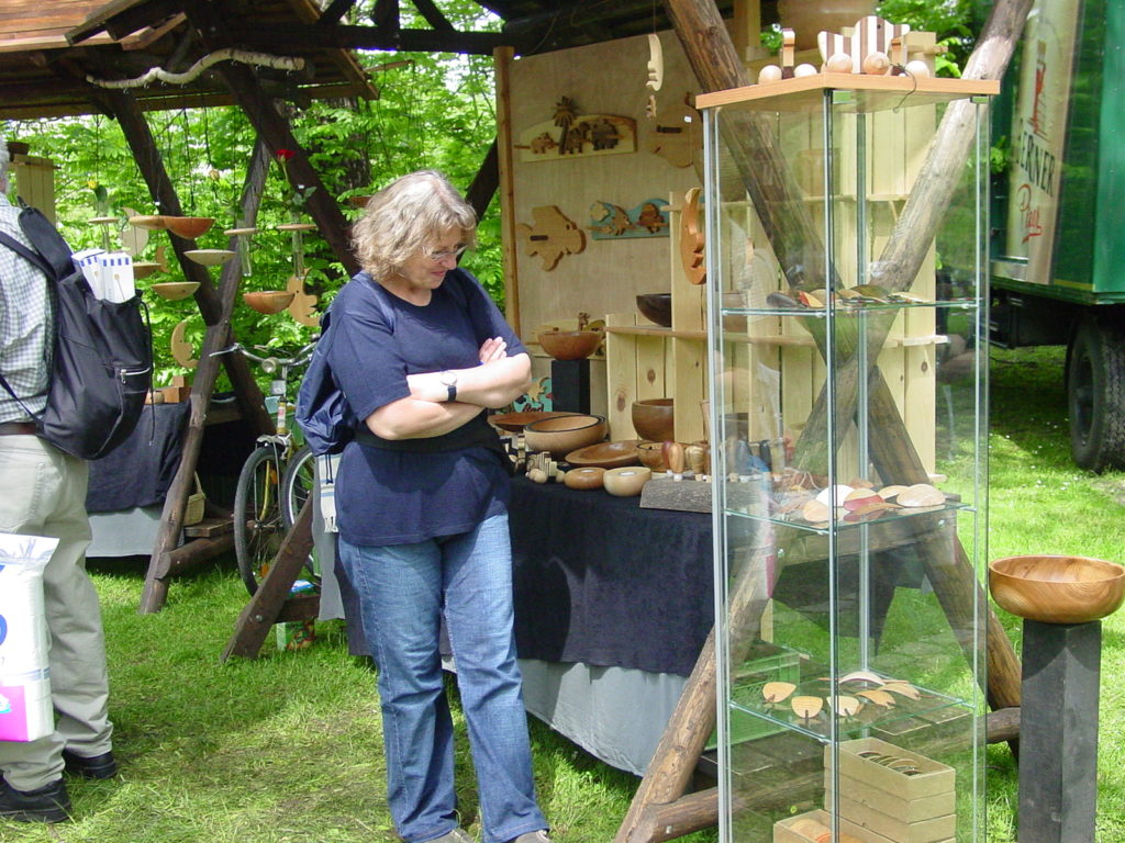 Stadtfest 750 Jahre (3)