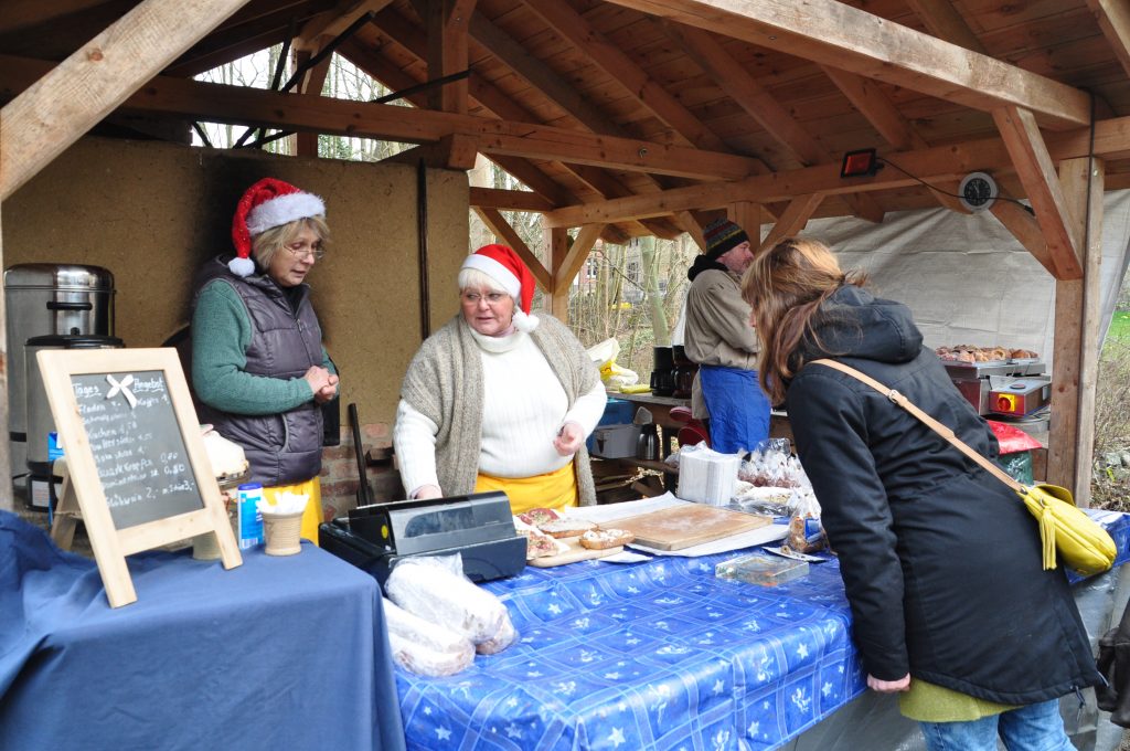 Bäckerei Dellinger am Backofen