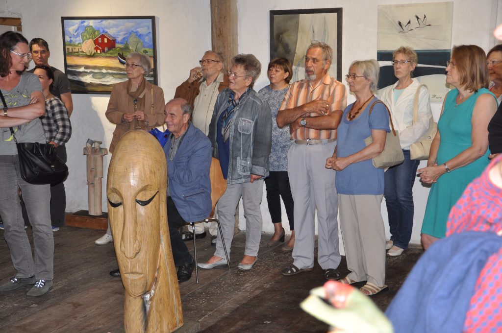 112. Ausstellung 15