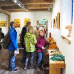 Ausstellung Mein Freund der Baum