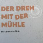 Titelblatt: Der Dreh mit der Mühle