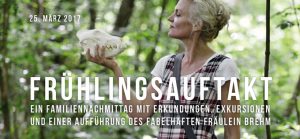 Frühlingsauftakt