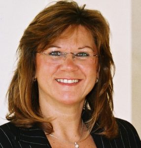 Monika Gottschling