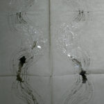 Papierarbeit
