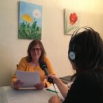 Interview mit Ines