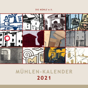 Mühlen-Kalender 2021