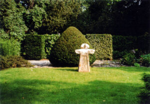 Garten von Alek Figura