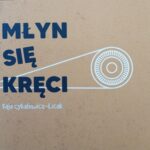 Titelblatt: Mlyn Sie Kreci