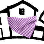 Mühle-Logo Corona