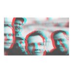 Bandfoto MesserSchereLicht