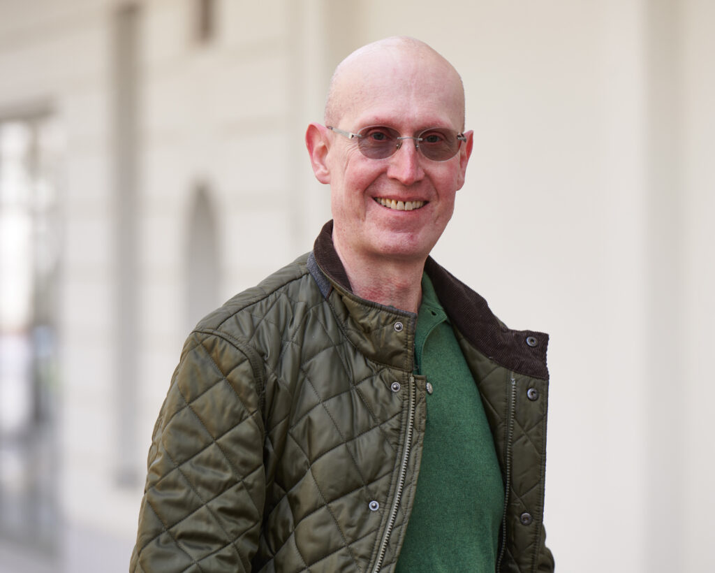 Peter Workert