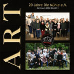 20 Jahre "Die Mühle e. V."
