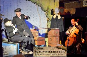 TAG Theater: Der Schimmelreiter