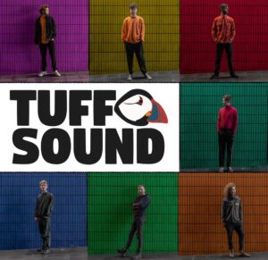 Tuff Sound
