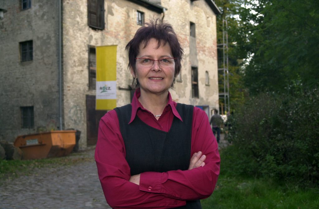 Veronika Brodmann