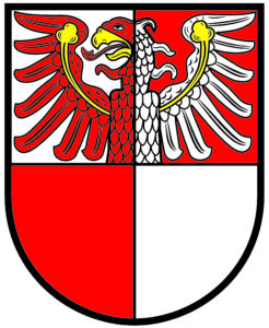 Wappen Landkreis Barnim