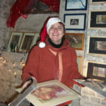 WeihnachtsKUNSTmarkt 2008 2