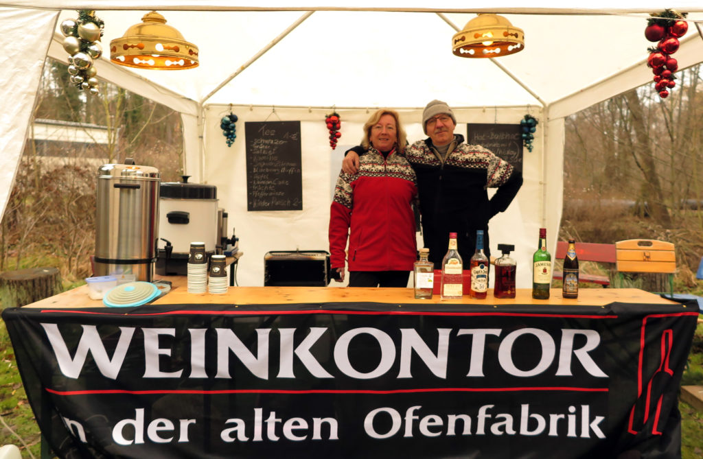 WeihnachtsKUNSTmarkt 2019 06