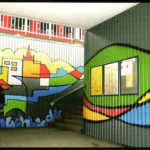 Mühlenkunstpostkarte 4