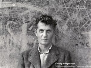 Ludwig Wittgenstein