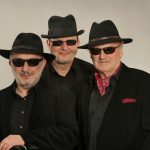 Die Schwärzefüsse ComedyBluesBand