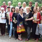 Aussteller Sind in der mühle wo sonst