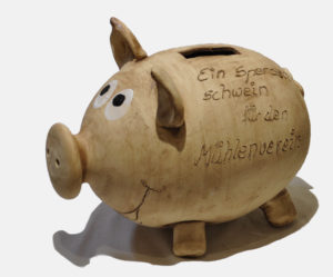 Sparschwein