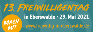 Freiwilligentag 2021